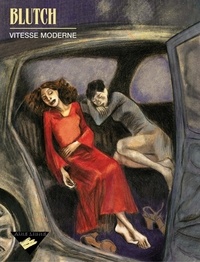  Blutch - Vitesse moderne.