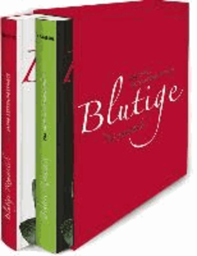 Blutige Romantik - 200 Jahre Befreiungskriege - Essays und Katalog im Schuber.