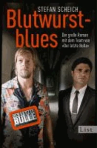 Blutwurstblues. Ein Mick-Brisgau-Krimi