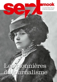 Les pionnières du journalisme