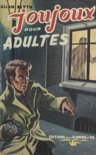 Joujoux pour adultes