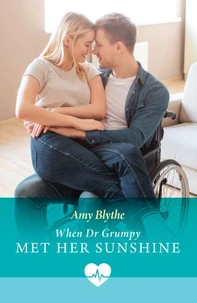 When Dr Grumpy Met Her Sunshine