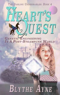 Heart's Quest