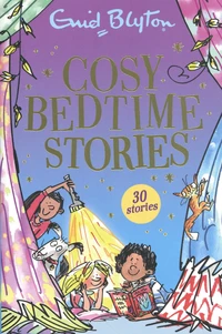 Cosy Bedtime Stories