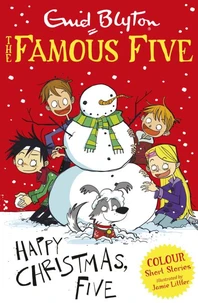 Happy Christmas, Five