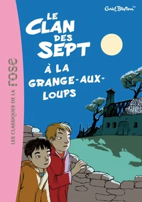 A la grange aux loups