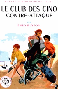 Le Club des Cinq contre-attaque