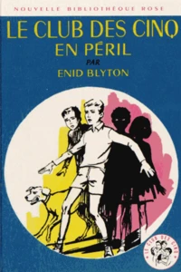 Le Club des Cinq en péril
