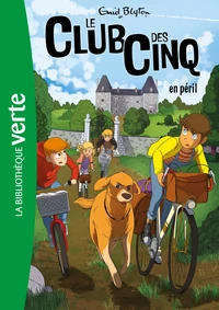 Le club des cinq en péril