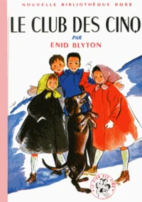 Le Club des Cinq