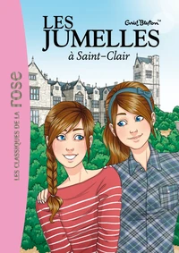 Les jumelles à Saint-Clair