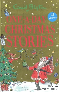 One-a-day Christmas stories