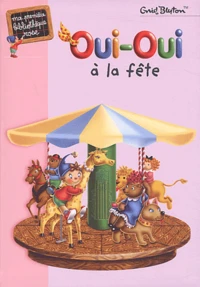 Oui-Oui à la fête