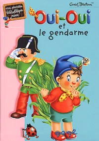 Oui-Oui et le gendarme
