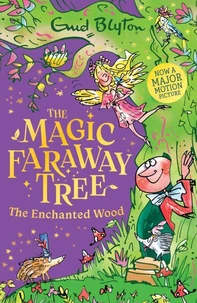 The Enchanted Wood