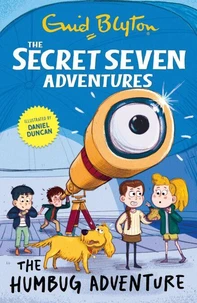 The Humbug Adventure