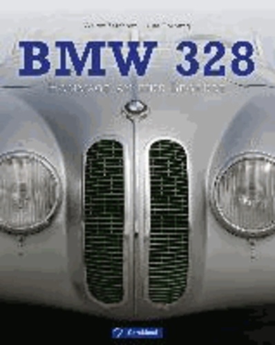 BMW 328 - Hommage an eine Legende.