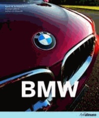 BMW - Geschenkausgabe im Schuber.