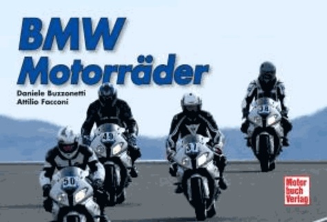 BMW - Motorräder.