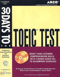 30 Days to the Toeic Test