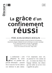 Discours N° 3