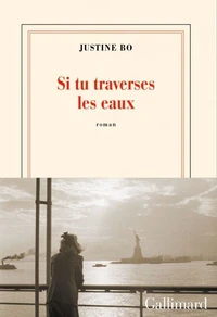Si tu traverses les eaux