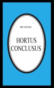  Bô Yin Râ - Hortus Conclusus - Bô Yin Râ Prijevodi, #29.