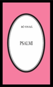  Bô Yin Râ - Psalmi - Bô Yin Râ Prijevodi, #13.