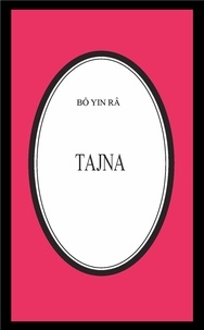  Bô Yin Râ - Tajna - Bô Yin Râ Prijevodi, #26.