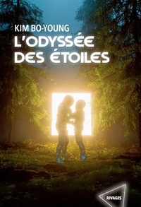 Bo-young Kim - L'odyssée des étoiles.