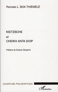 Nietzsche et Cheikh Anta Diop