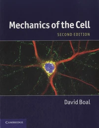 Mechanics of the Cell
