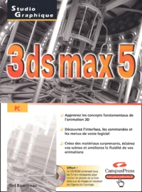 3ds max 5