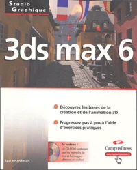 3ds max 6