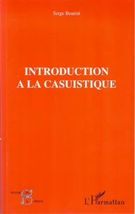 Introduction à la casuistique