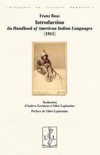 Introduction du Handbook of American Indian Languages (1911)