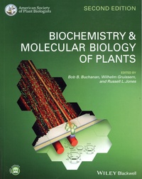 Bob B. Buchanan et Wilhelm Gruissem - Biochemistry and Molecular Biology of Plants.