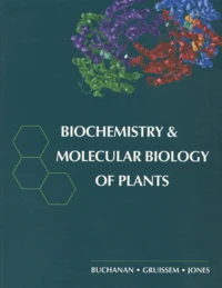 Biochemistry & Molecular Biology of Plants