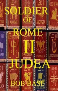 Soldier of Rome II Judea