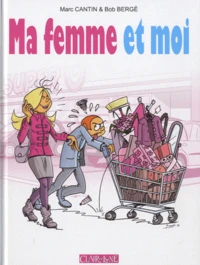 Ma femme et moi