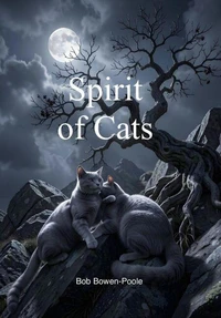 Spirit of cats