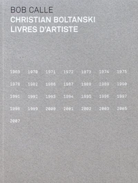 Christian Boltanski