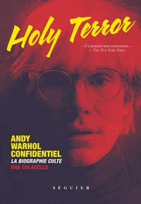 Holy terror