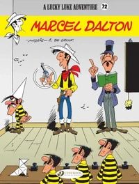 Marcel Dalton