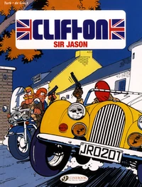 Sir Jason
