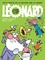 Léonard Hors-série Petit traité de la nature par le grand Léonard. Le génie est dans le pré !