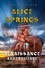 Alice Springs : Renaissance australienne Tomes 1 et 2