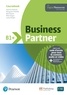 Bob Dignen et Iwonna Dubicka - Business parter B1+ - Coursebook.