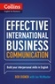Bob Dignen et Ian McMaster - Collins Effective International Business Communication.
