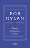 Bob Dylan - Discours à l'Académie suédoise.